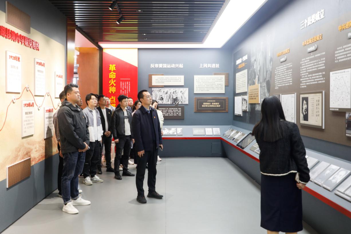 亮點紛呈！集團各支部持續(xù)開展“510” 警示教育活動（一）1.jpg